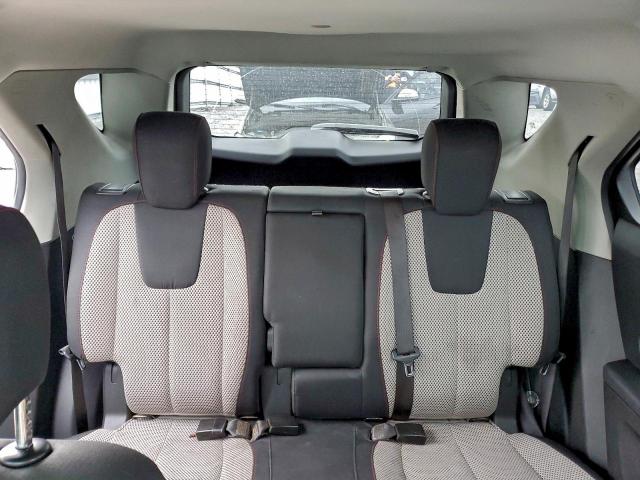 Chevrolet Equinox Lt Image 13