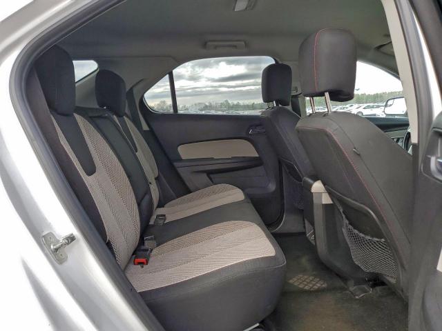 Chevrolet Equinox Lt Image 12