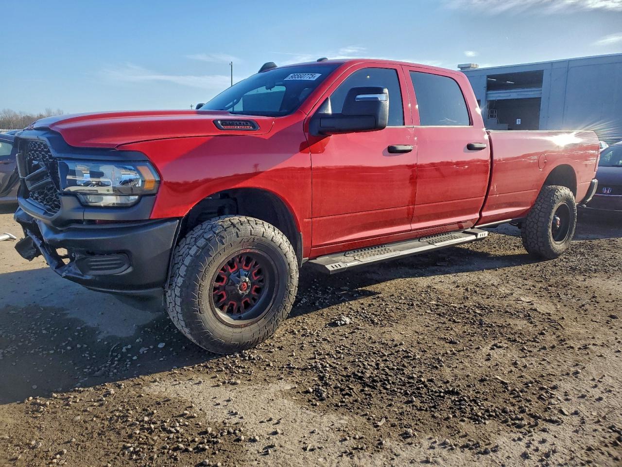 Ram 2500 Tradesman Image 1