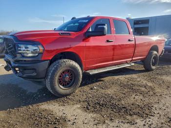  Salvage Ram 2500