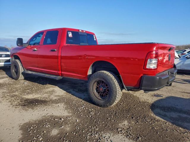 Ram 2500 Tradesman Image 3