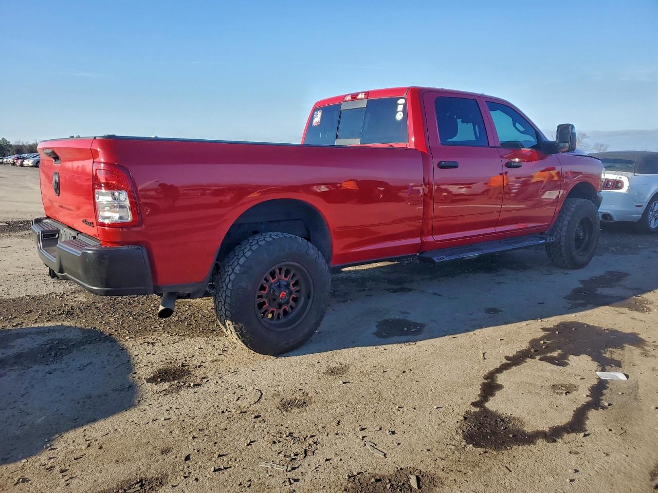 Ram 2500 Tradesman Image 6
