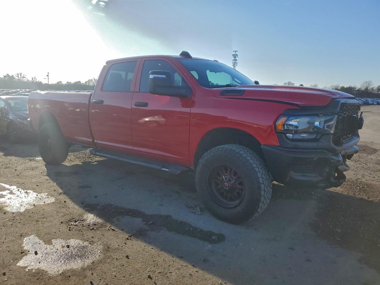 Ram 2500 Tradesman Image 5