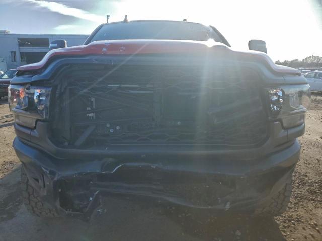 Ram 2500 Tradesman Image 2