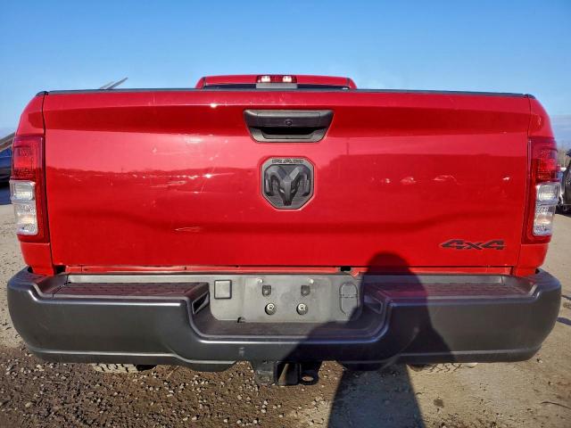 Ram 2500 Tradesman Image 4