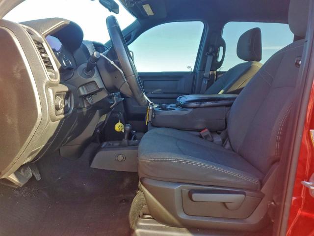 Ram 2500 Tradesman Image 12