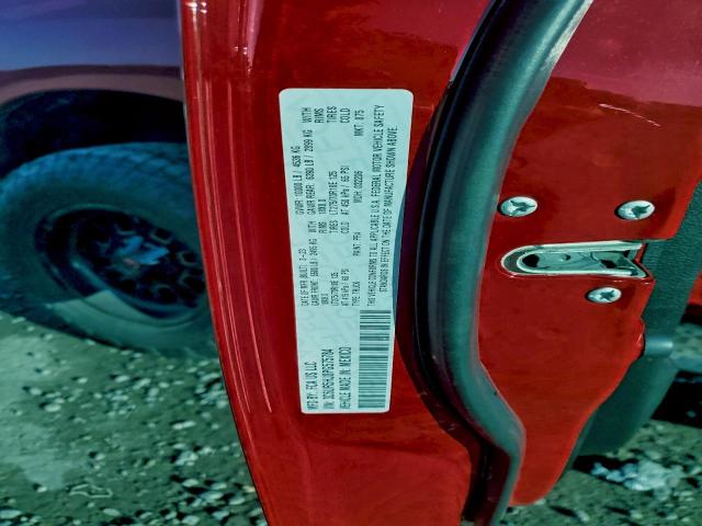 Ram 2500 Tradesman Image 10