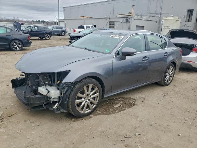  Salvage Lexus Gs