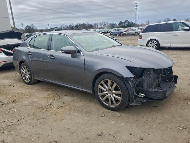 Lexus Gs 350 Image 12