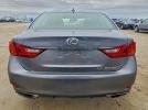 Lexus Gs 350 Image 9