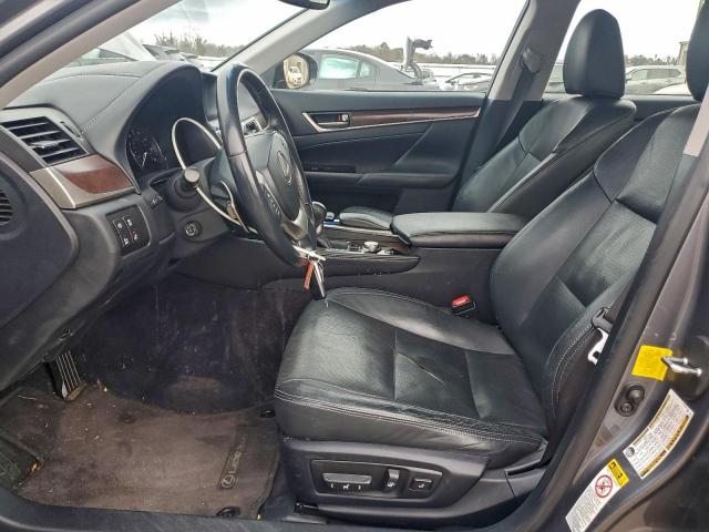 Lexus Gs 350 Image 8