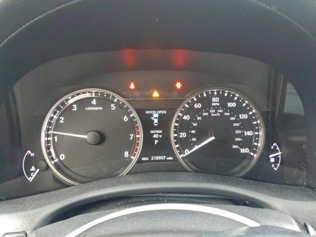 Lexus Gs 350 Image 7