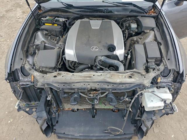 Lexus Gs 350 Image 11