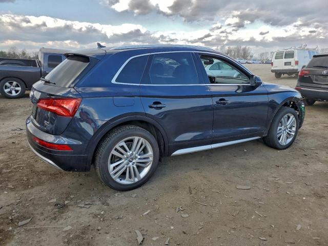 Audi Q5 Prestige Image 5