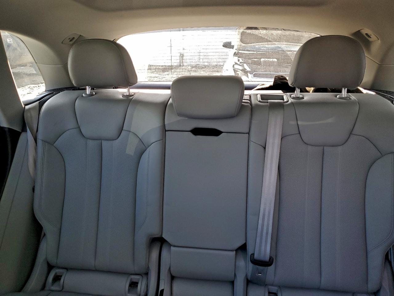 Audi Q5 Prestige Image 10