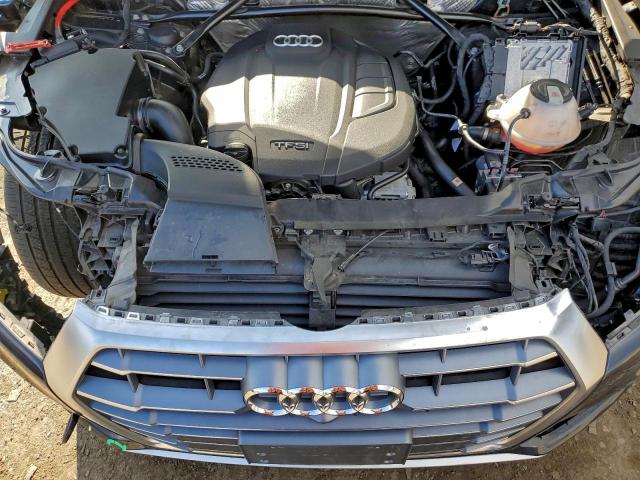 Audi Q5 Prestige Image 12