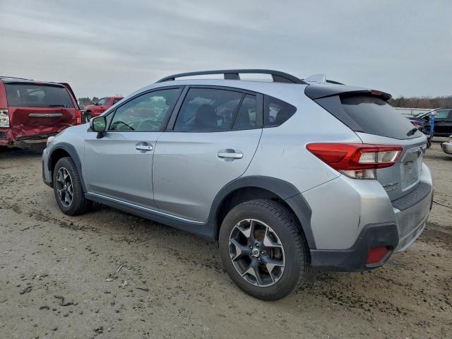 Subaru Crosstrek Premium Image 2