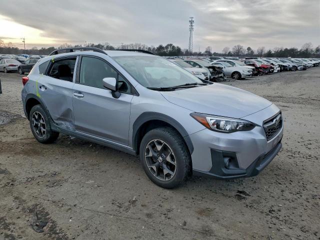 Subaru Crosstrek Premium Image 8