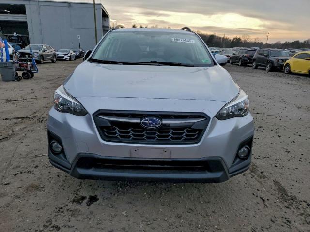Subaru Crosstrek Premium Image 10