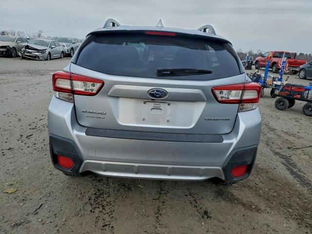 Subaru Crosstrek Premium Image 4