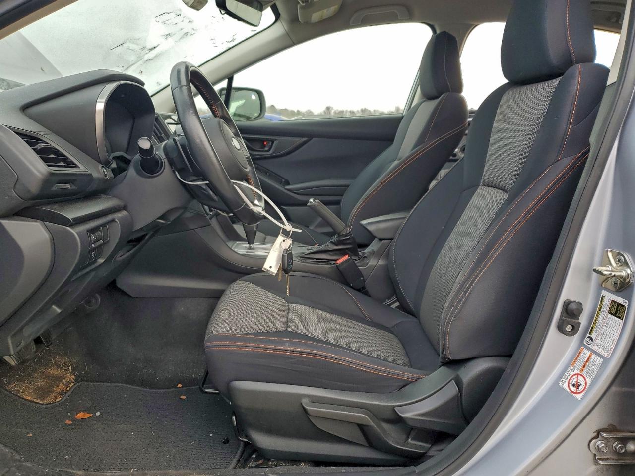 Subaru Crosstrek Premium Image 12