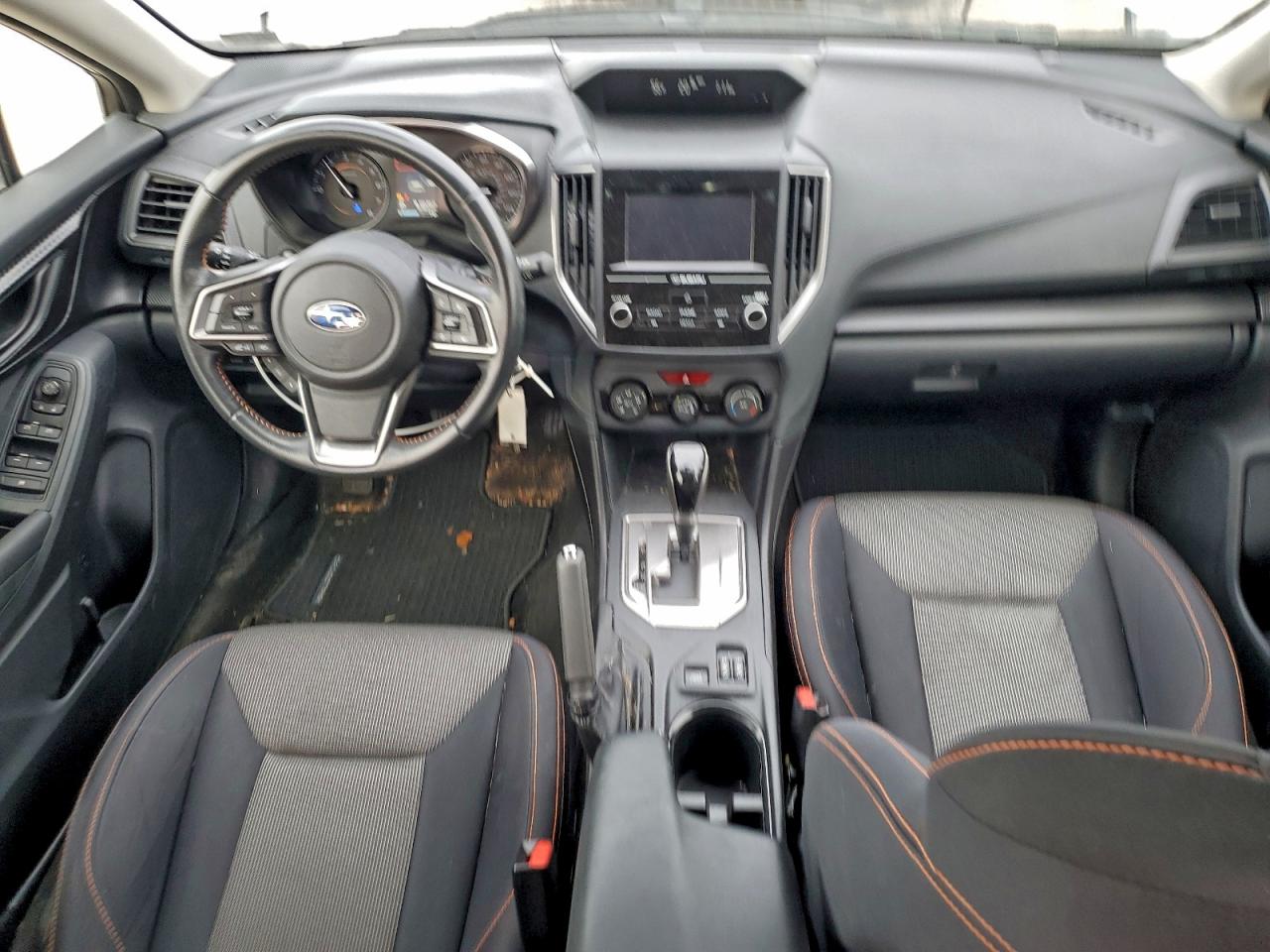 Subaru Crosstrek Premium Image 9