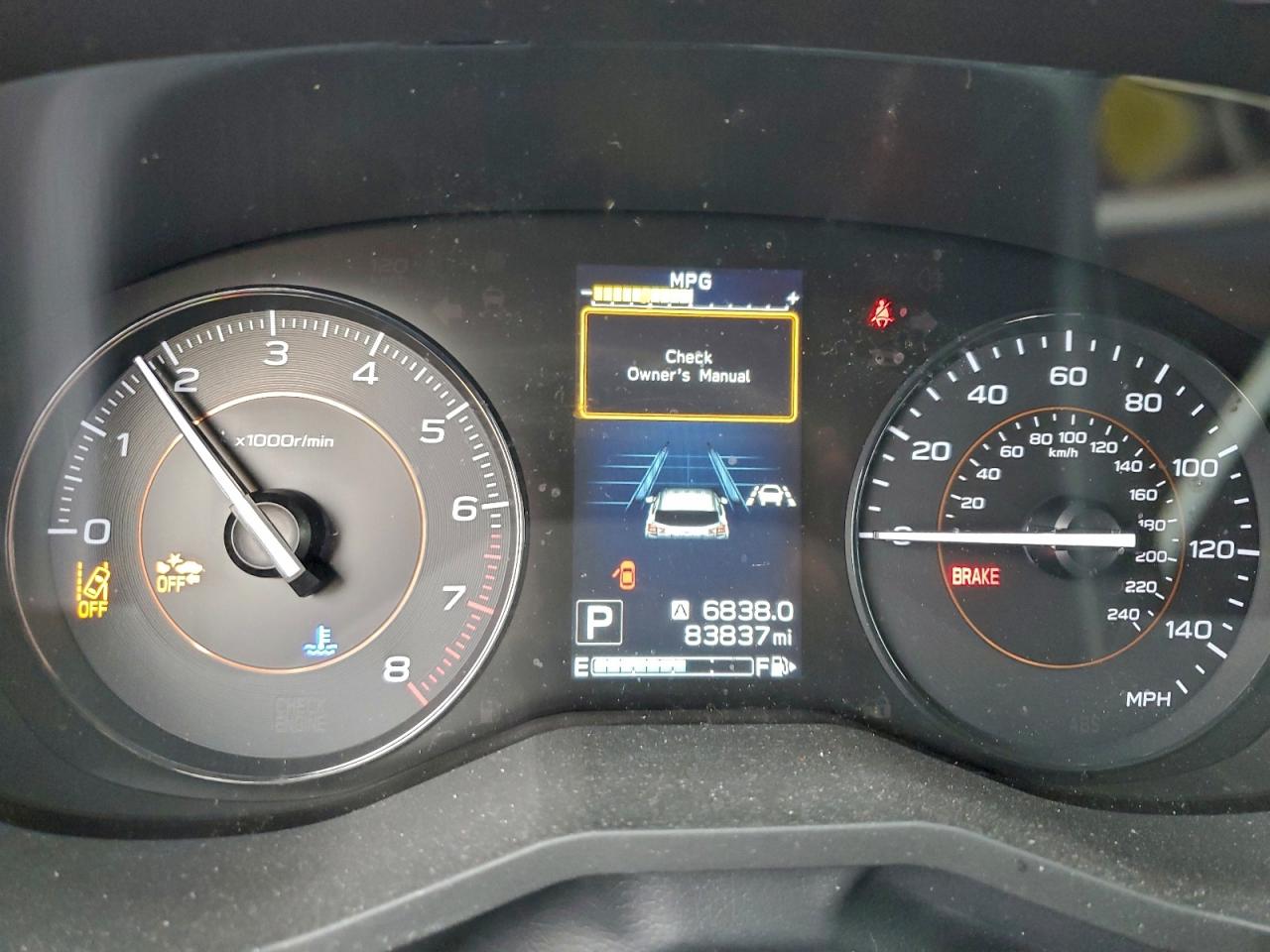 Subaru Crosstrek Premium Image 5