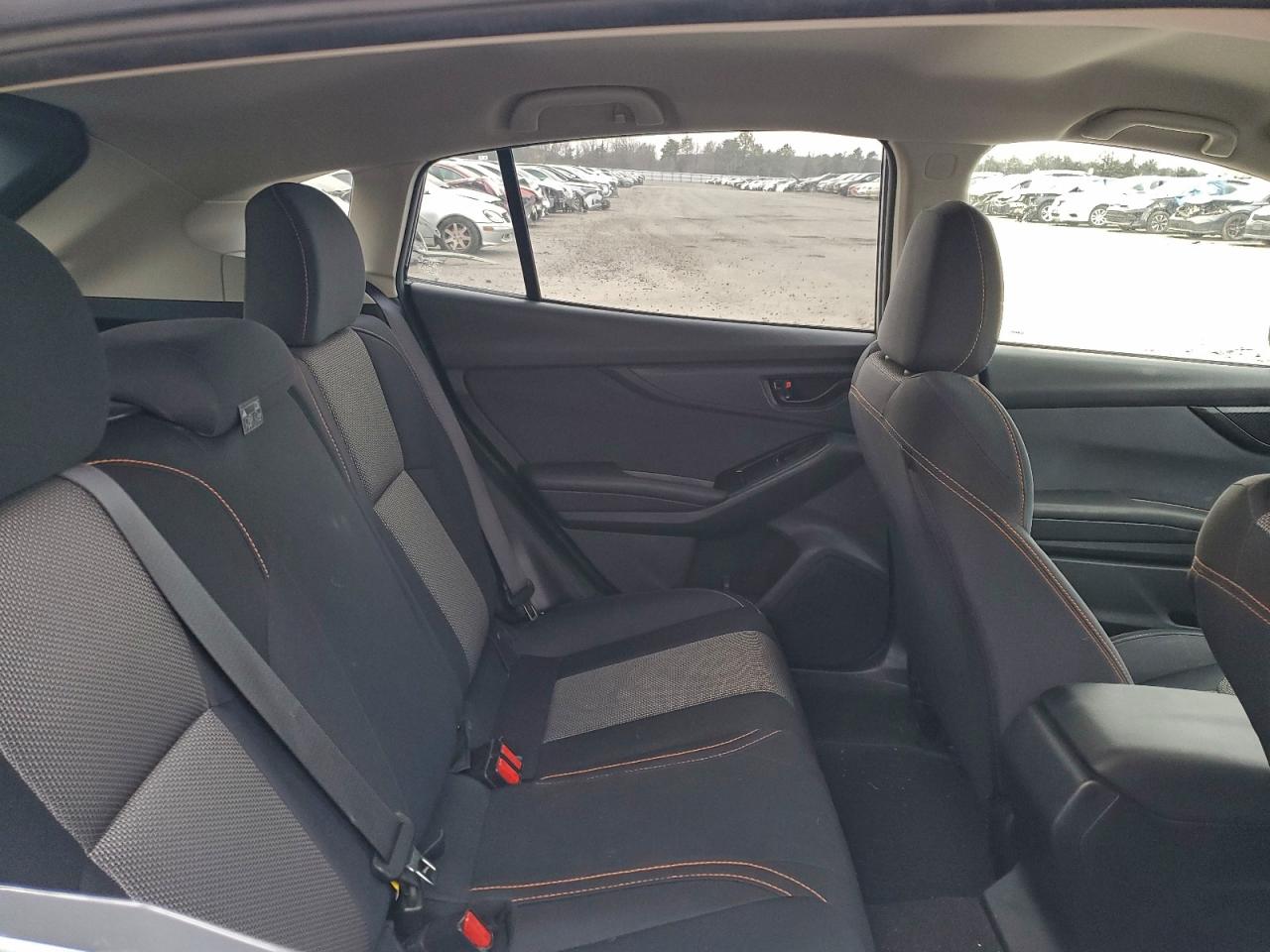 Subaru Crosstrek Premium Image 13