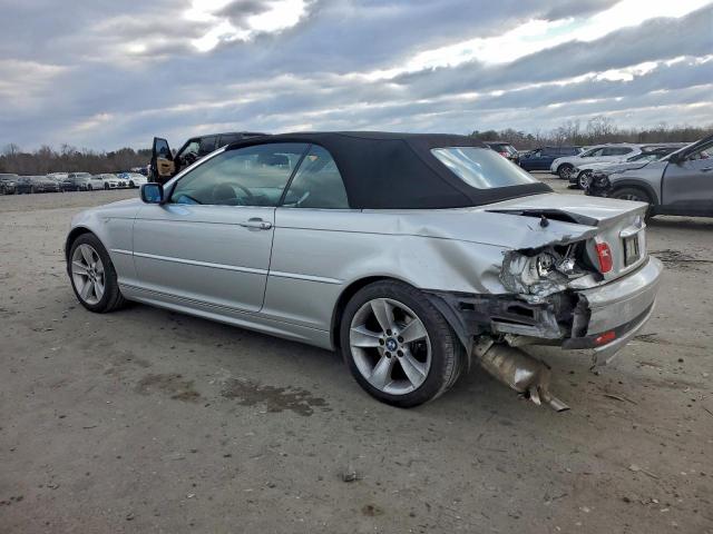 BMW 3 Series Ci Image 2