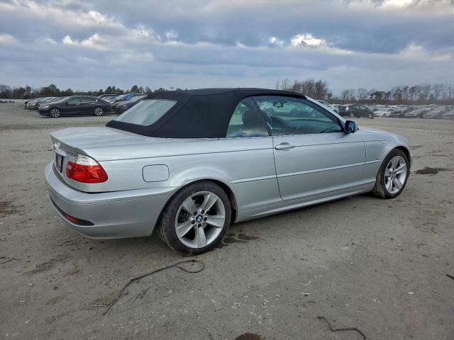 BMW 3 Series Ci Image 4