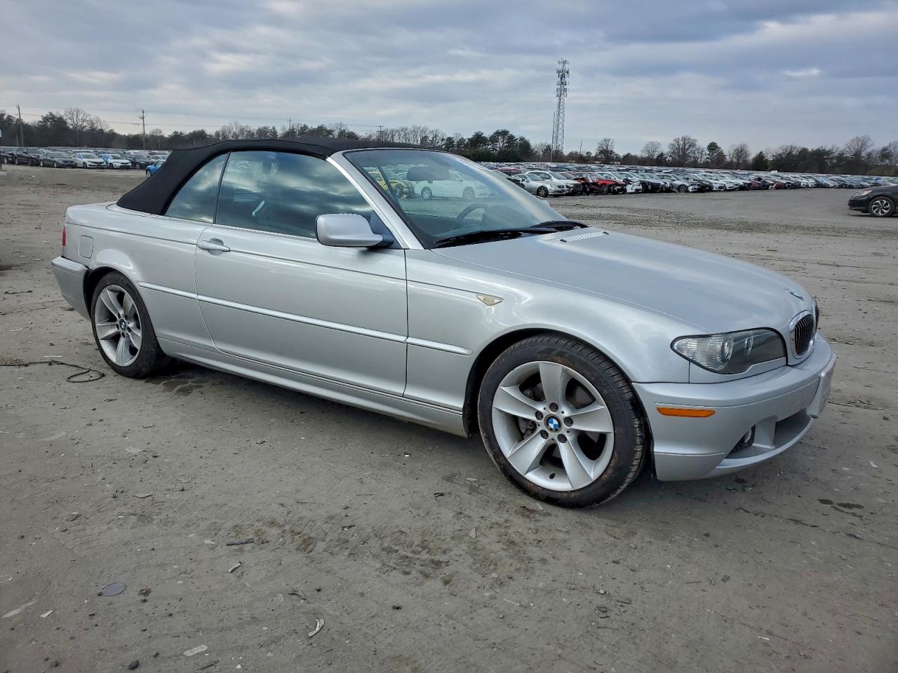 BMW 3 Series Ci Image 10