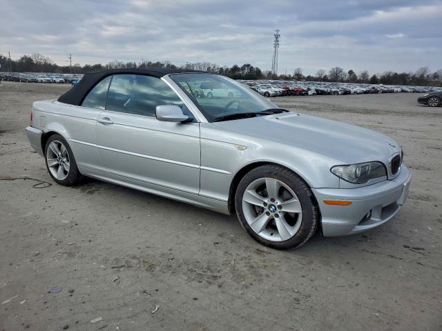 BMW 3 Series Ci Image 10