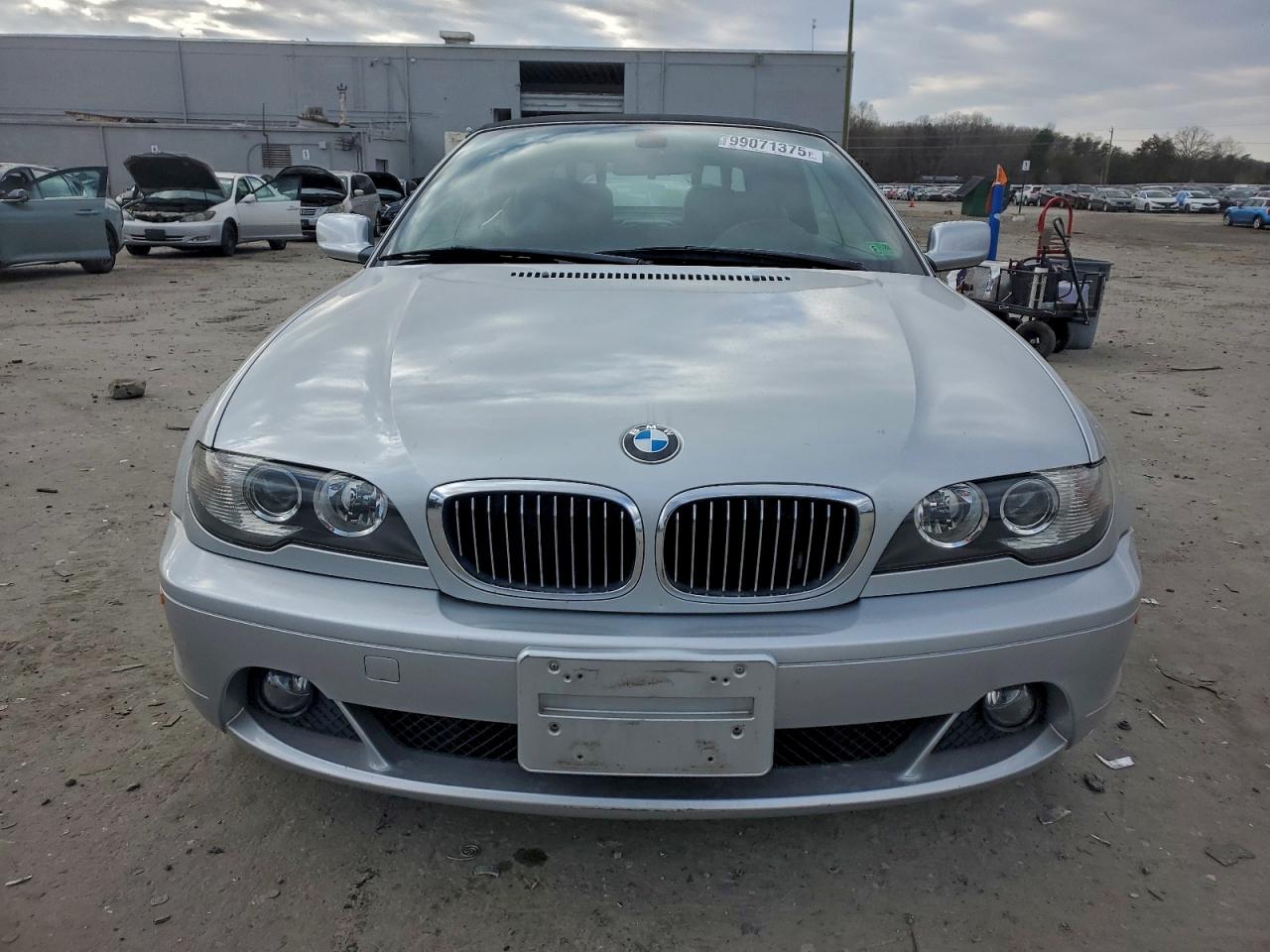 BMW 3 Series Ci Image 8