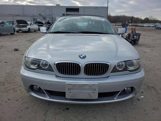 BMW 3 Series Ci Image 8