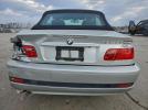 BMW 3 Series Ci Image 3