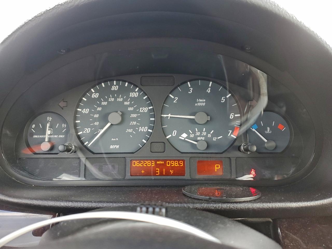 BMW 3 Series Ci Image 7