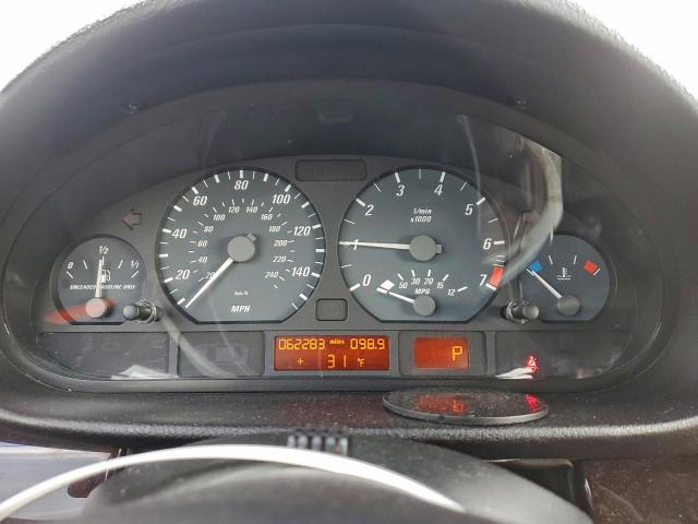 BMW 3 Series Ci Image 7