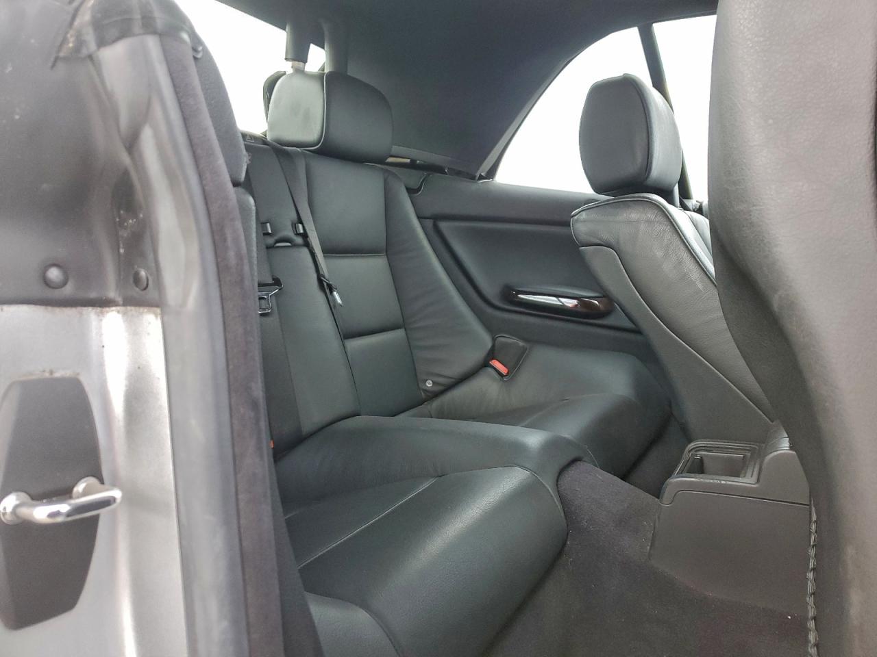 BMW 3 Series Ci Image 6