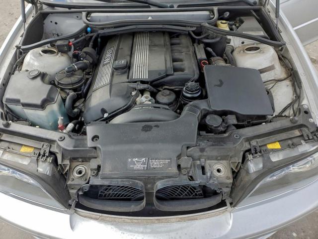 BMW 3 Series Ci Image 9