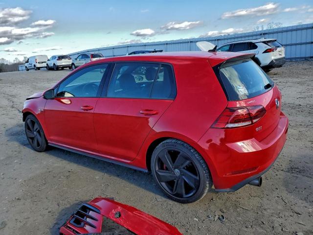 Volkswagen GTI S/se Image 8