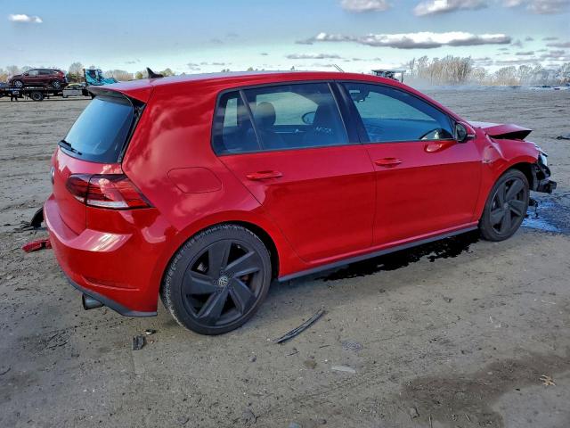 Volkswagen GTI S/se Image 4