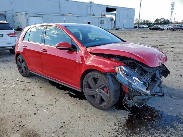 Volkswagen GTI S/se Image 6