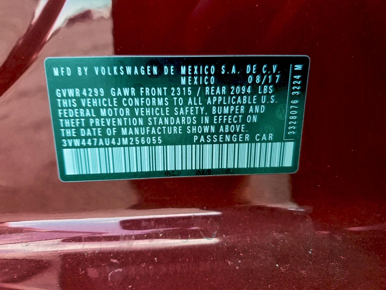 Volkswagen GTI S/se Image 11