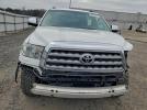 Toyota Sequoia Limited Image 11