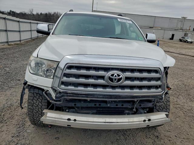 Toyota Sequoia Limited Image 11