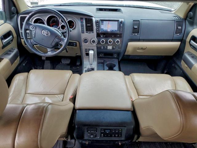 Toyota Sequoia Limited Image 13