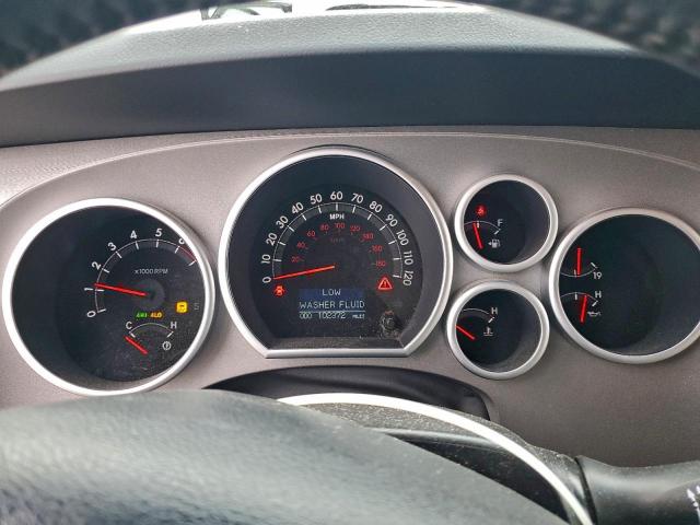 Toyota Sequoia Limited Image 5