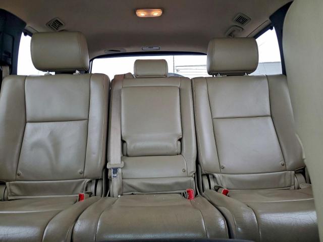 Toyota Sequoia Limited Image 4