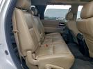 Toyota Sequoia Limited Image 6