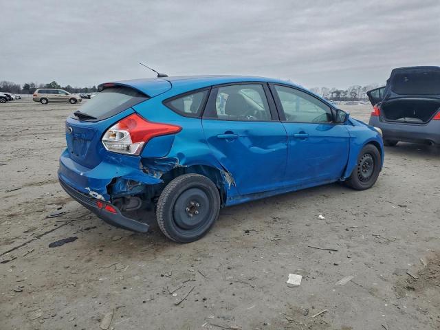 Ford Focus Se Image 9